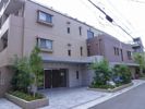 メゾンカルム西新宿の間取り画像