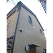 ジュネスⅡの外観画像