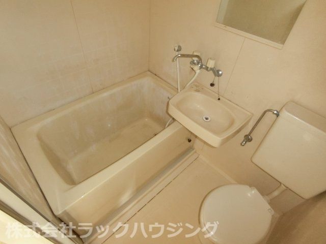 バスルーム