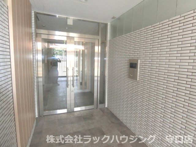 ロビー