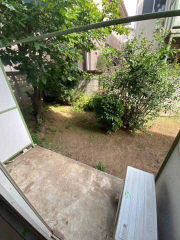 庭