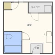 エスロンプランナーズビルの間取り画像