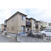 ボナールの外観画像