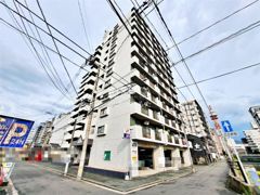 第一古船場マンションの外観画像