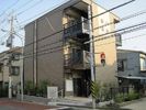 レオネクストラ プラクミーヌⅡの外観