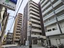 Lion平和大通の外観