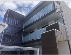 DoubleTree御器所の外観画像