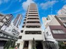 ラナップスクエア大阪城西の外観
