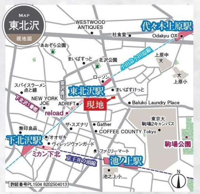 地図
