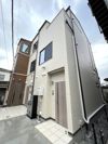 ソルナ西巣鴨の間取り画像