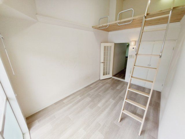 リビング