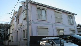 メゾン双葉の外観画像