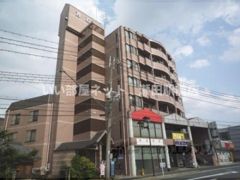 ステージハウス万石の外観画像