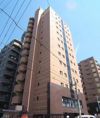エムロード平尾の間取り画像