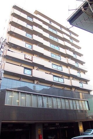 ヴィレ・コート石城の外観画像