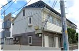 ハイム国立の間取り画像