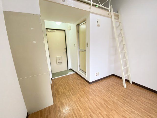 リビング