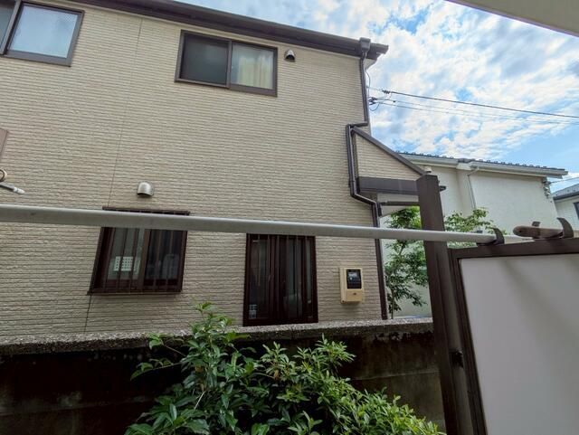 庭