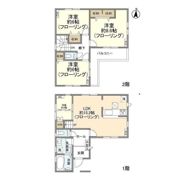 Kolet日進＃32の間取り画像