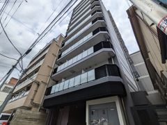 ハーモニーレジデンス品川ウエストの外観画像