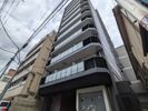 ハーモニーレジデンス品川ウエストの間取り画像