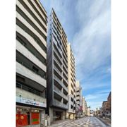 ミレドゥーエ日暮里の外観画像