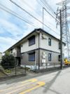 ハーモニス国分寺 ABCの間取り画像