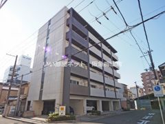 AVANTIの外観画像