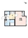 SIZZLE 02の間取り画像