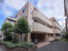 レジデンスの外観画像