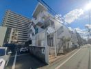 リベラル萱町の間取り画像