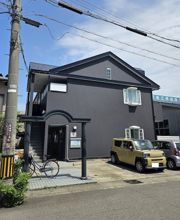 花堂東レジデンスの外観画像