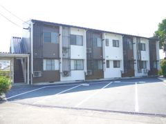 Forest Aの外観画像