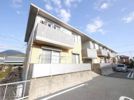 ウエストヒルズ C棟の間取り画像