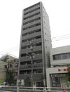 エクアス錦糸町の間取り画像