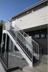 オーガスタコート横浜反町の間取り画像