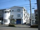 アネックス東所沢の間取り画像