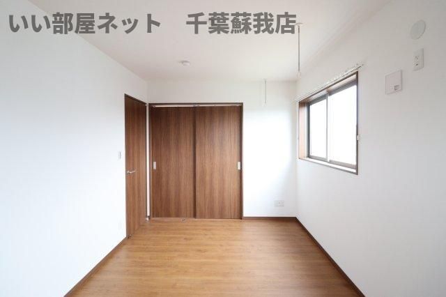 洋室