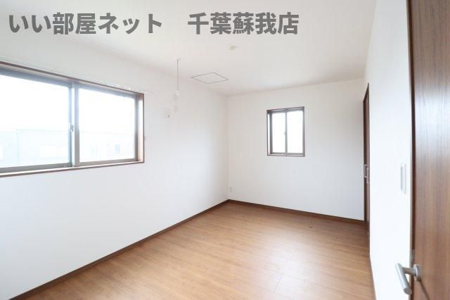 洋室
