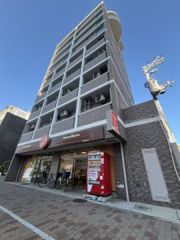 ファインコート北町の間取り画像