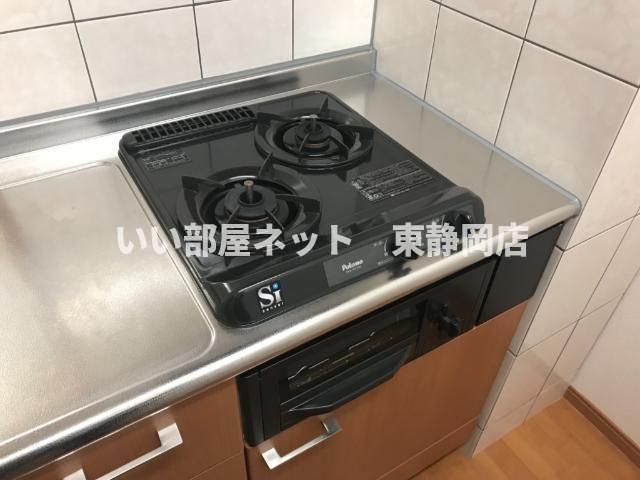 キッチン