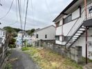 フジ荘の間取り画像