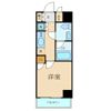 プレール・ドゥーク銀座EAST3の間取り画像