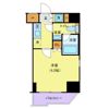 PREMIUM CUBE大森本町の間取り画像
