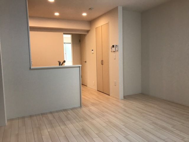 リビング