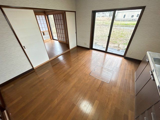 リビング