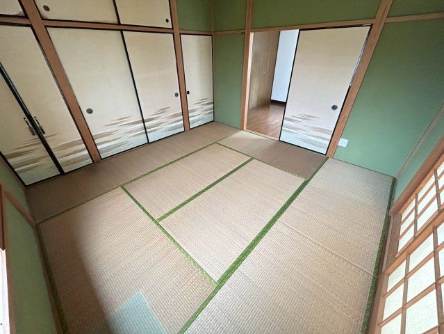 和室