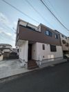 グランソフィア皇山町の間取り画像