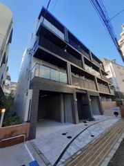 プティメゾン青葉台の外観画像