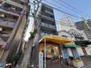 アイビスコートの間取り画像